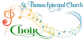 St. Thomas Choir