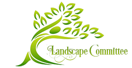 Landscape committee