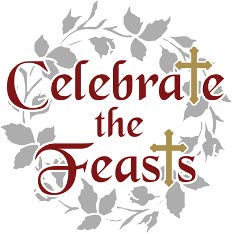 Celebrate the feast