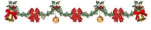 Christmas Garland