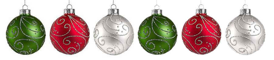 Christmas-Ornaments