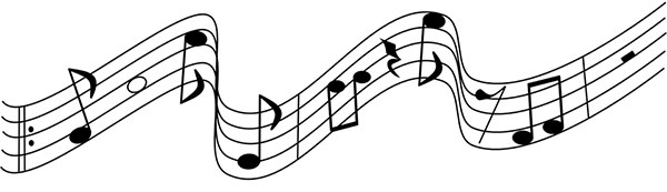 Music Notes