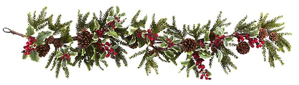 Pine Garland