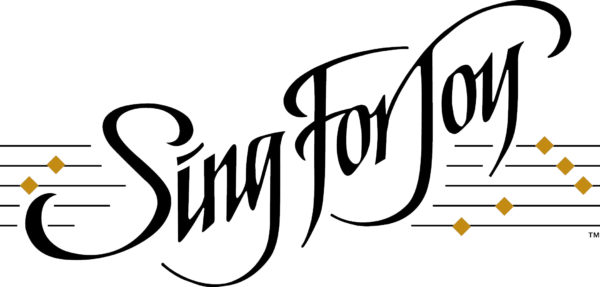 Sing for Joy