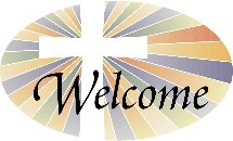 Welcome visitors