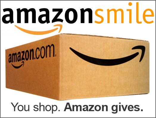 Amazon Smiles