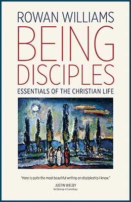 Being Disciples Book